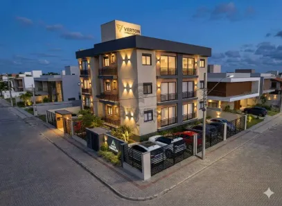 Apartamento com 2 Quartos à venda, 63m² no Turimar, Balneário Gaivota