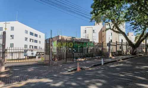 Apartamento com 2 Quartos para alugar, 46m² no Vila Emília, Maringá