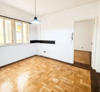 Apartamento com 1 Quarto à venda, 44m² no Independência, Porto Alegre