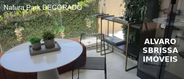 Apartamento com 3 Quartos à venda, 85m² no Vila Padre Bento, Itu
