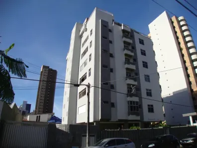 Apartamento com 3 Quartos à venda, 160m² no Aldeota, Fortaleza