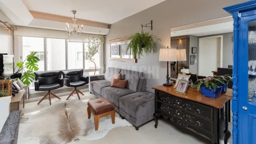 Apartamento com 2 Quartos à venda, 74m² no Independência, Porto Alegre