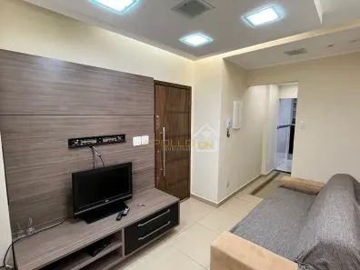 Apartamento com 2 Quartos à venda, 69m² no José Menino, Santos