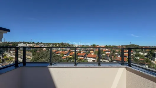 Cobertura com 3 Quartos à venda, 165m² no Bairro das Palmeiras, Campinas