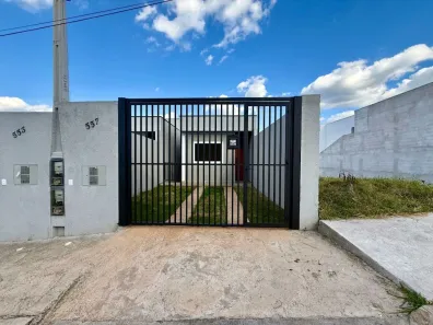 Casa com 2 Quartos à venda, 65m² no Jardim Imperial, Atibaia