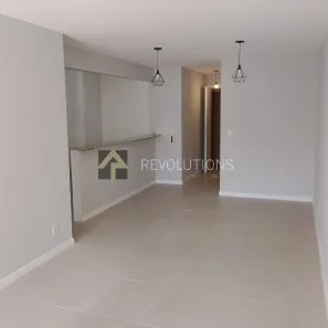 Apartamento com 2 Quartos para alugar, 85m² no Recreio dos Bandeirantes, Rio de Janeiro