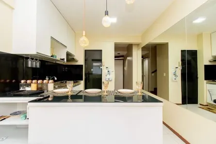Apartamento com 1 Quarto à venda, 55m² no Norte, Brasília