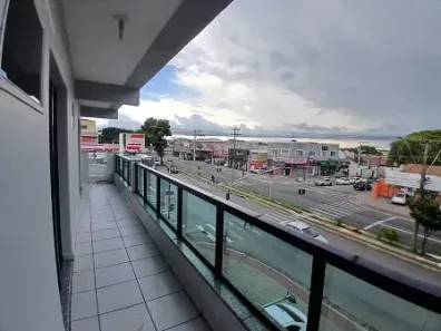 Sala Comercial para alugar, 250m² no Jardim Satélite, São José dos Campos