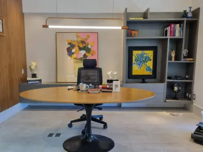 Ponto Comercial à venda, 45m² no Jardins, Aracaju
