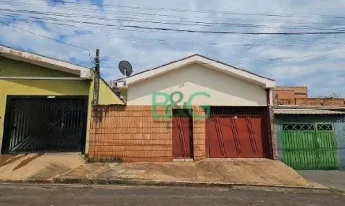 Casa de Condomínio com 2 Quartos à venda, 110m² no Jardim Boa Esperança II, Serrana