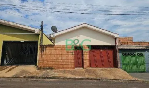 Casa de Condomínio com 2 Quartos à venda, 110m² no Jardim Boa Esperança, Serrana