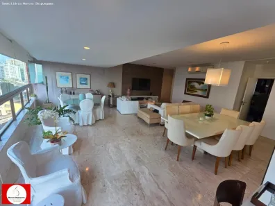 Apartamento com 4 Quartos à venda, 185m² no Barra, Salvador
