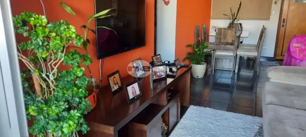 Apartamento com 2 Quartos à venda, 82m² no Rudge Ramos, São Bernardo do Campo