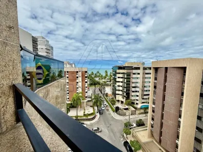 Cobertura com 4 Quartos à venda, 279m² no Ponta Verde, Maceió