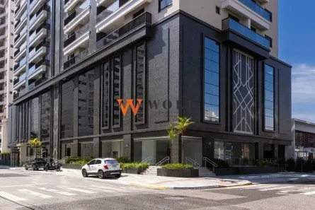 Apartamento com 3 Quartos à venda, 115m² no Kobrasol, São José