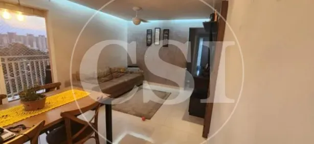 Apartamento com 2 Quartos à venda, 65m² no Loteamento Chácara Prado, Campinas