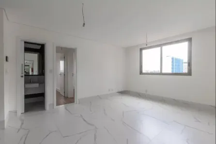 Apartamento com 2 Quartos à venda, 66m² no Santo Agostinho, Belo Horizonte