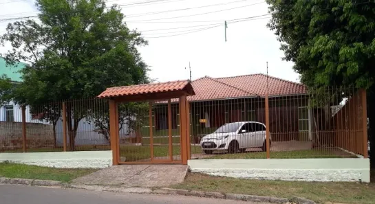 Casa com 2 Quartos à venda, 101m² no Nova Sapucaia, Sapucaia do Sul