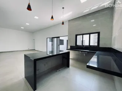 Casa com 3 Quartos à venda, 194m² no Jardim Terramérica II, Americana