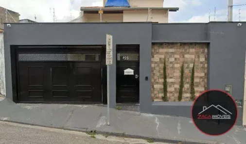 Casa com 3 Quartos à venda, 400m² no Vila Oliveira, Mogi das Cruzes