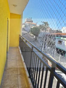 Kitnet com 1 Quarto para alugar, 40m² no Jaguaribe, Osasco