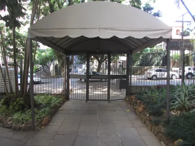 Apartamento com 2 Quartos à venda, 69m² no Mont Serrat, Porto Alegre