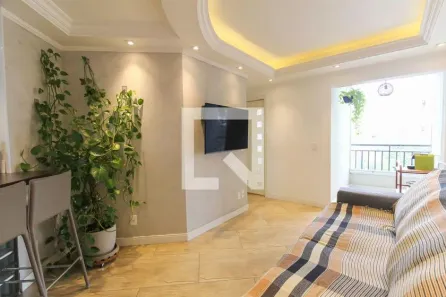 Apartamento com 2 Quartos à venda, 48m² no Vila Bela, São Paulo