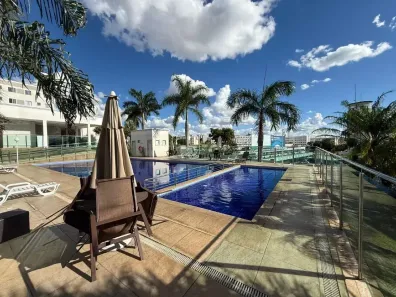 Apartamento com 2 Quartos à venda, 45m² no Chácaras Reunidas Santa Terezinha, Contagem