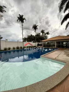 Apartamento com 3 Quartos à venda, 70m² no Laranjeiras, Uberlândia