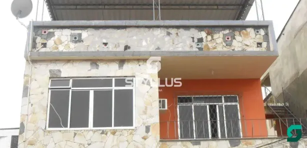 Apartamento com 3 Quartos à venda, 209m² no Guadalupe, Rio de Janeiro