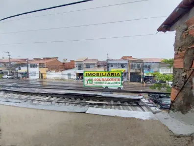 Imóvel Comercial com 1 Quarto para alugar, 128m² no Jardim das Oliveiras, Fortaleza