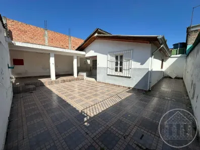 Casa com 2 Quartos à venda, 75m² no Vila São José (Cidade Dutra), São Paulo