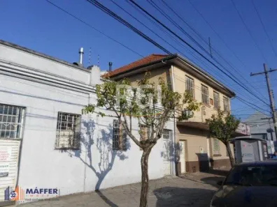 Prédio Comercial com 3 Quartos à venda, 451m² no Navegantes, Porto Alegre