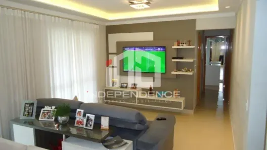Apartamento com 3 Quartos à venda, 103m² no Floradas de São José, São José dos Campos