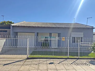 Casa com 3 Quartos à venda, 170m² no Parque Ipiranga, Gravataí