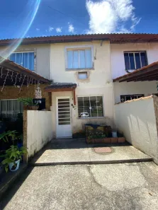 Casa de Condomínio com 2 Quartos para alugar, 65m² no Campo Alegre, Nova Iguaçu