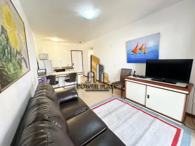 Flat com 1 Quarto para alugar, 45m² no Jardim Paulista, São Paulo