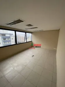 Sala Comercial para alugar, 36m² no Vila Mariana, São Paulo