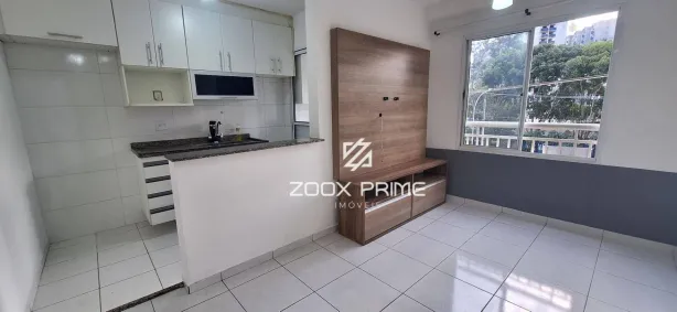 Apartamento com 2 Quartos para alugar, 50m² no Vila Emir, São Paulo