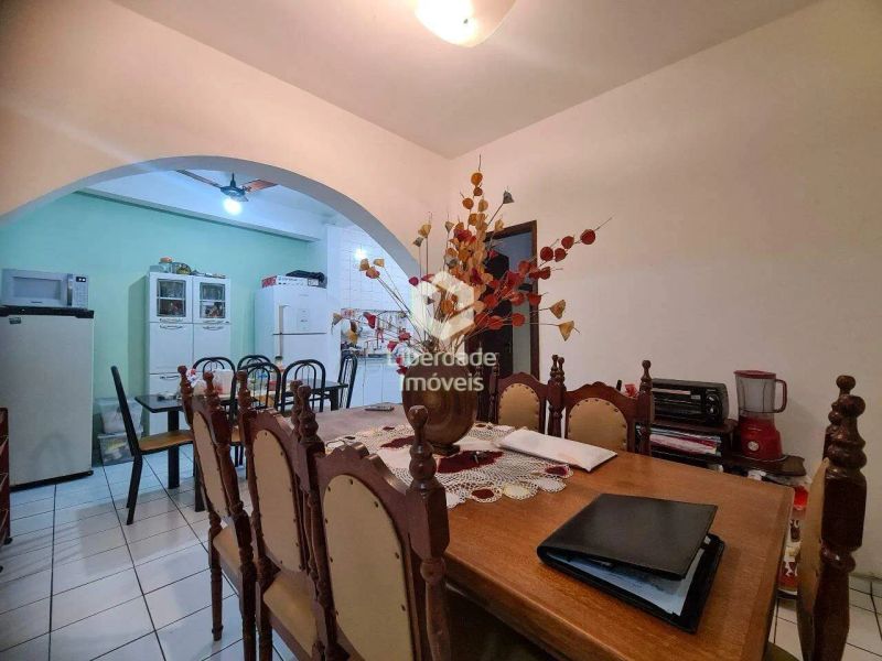 Casa com 3 quartos — Padre Eustáquio, Belo Horizonte