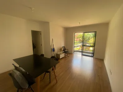 Apartamento com 1 Quarto à venda, 85m² no Jardim Bonfiglioli, São Paulo