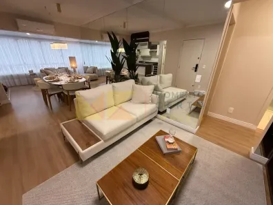 Apartamento com 3 Quartos à venda, 244m² no Centro, Balneário Camboriú