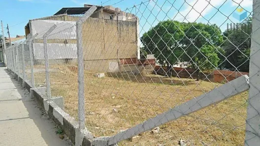 Lote/Terreno para alugar, 1542m² no Jardim Simus, Sorocaba