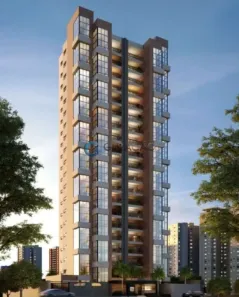 Apartamento com 3 Quartos à venda, 130m² no Condomínio Centro Empresarial Taquari, São José dos Campos