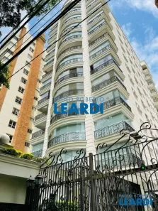Apartamento com 4 Quartos à venda, 330m² no Vila Suzana, São Paulo