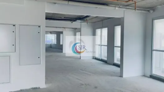 Sala Comercial para alugar, 477m² no Liberdade, São Paulo