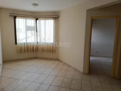 Apartamento com 1 Quarto à venda, 42m² no Cambuí, Campinas