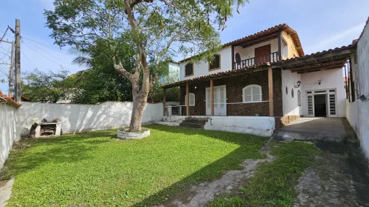 Casa com 8 Quartos à venda, 150m² no Caminho de Búzios, Cabo Frio