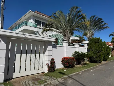 Casa com 5 Quartos à venda, 650m² no Camboinhas, Niterói