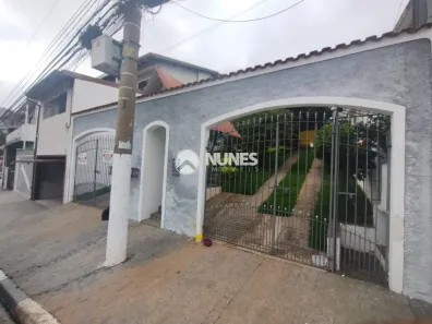 Sobrado com 3 Quartos à venda, 37m² no Vila Osasco, Osasco